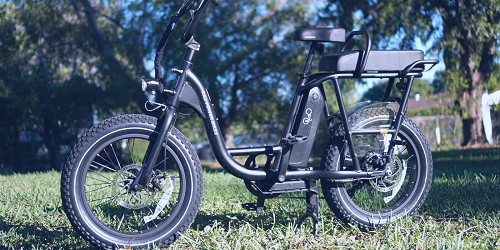 RadRunner 2 Review: Rad Power Bikes' best little do-anything electric bike